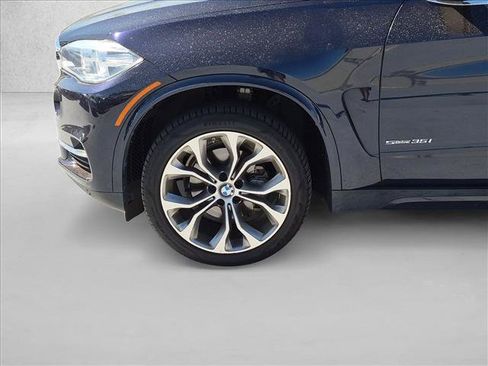 Used 2016 BMW X5 sDrive35i RWD image 13