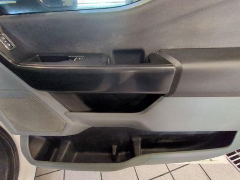 Used 2022 Ford F150 XL w/ Equipment Group 101A High image 24