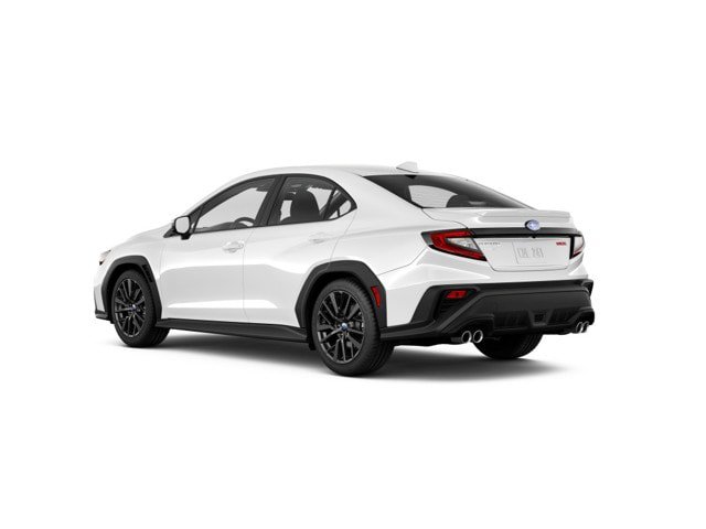 New 2026 Subaru WRX Premium w/ Popular Package #2 AWD/4WD image 5