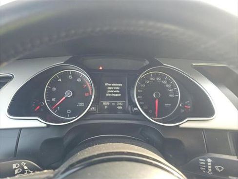 Used 2015 Audi A5 2.0T Premium Plus w/ Technology Package image 22