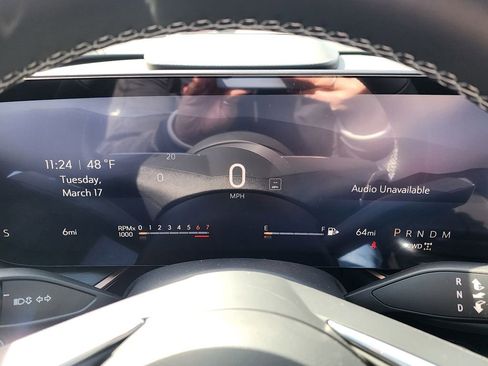 New 2026 Buick Envision Sport Touring image 25