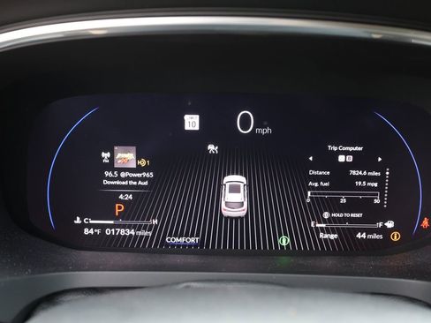 Used 2025 Acura MDX FWD w/ Technology Package image 44