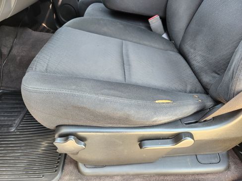 Used 2011 Chevrolet Silverado 1500 LS RWD image 18