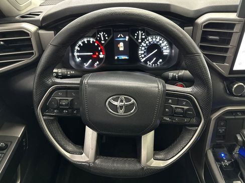 Used 2022 Toyota Tundra Limited w/ TRD Off-Road Package image 25