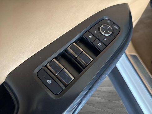 Certified 2024 Lexus RZ 300e Premium w/ Cold Area Package image 10