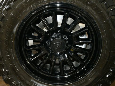 Used 2023 RAM 1500 TRX w/ TRX Level 1 Equipment Group AWD/4WD image 68