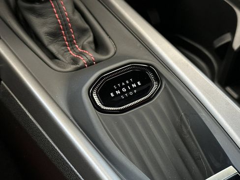 Used 2026 Dodge Charger Scat Pack AWD/4WD image 21
