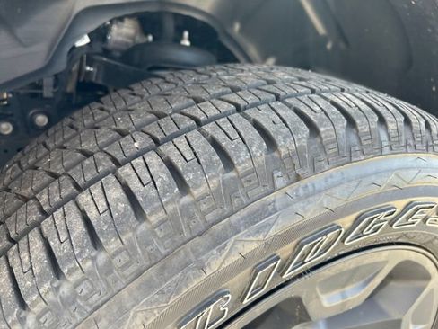 Used 2025 RAM 1500 Tradesman AWD/4WD image 26