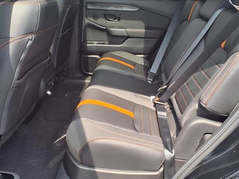 New 2026 Honda Passport TrailSport image 13