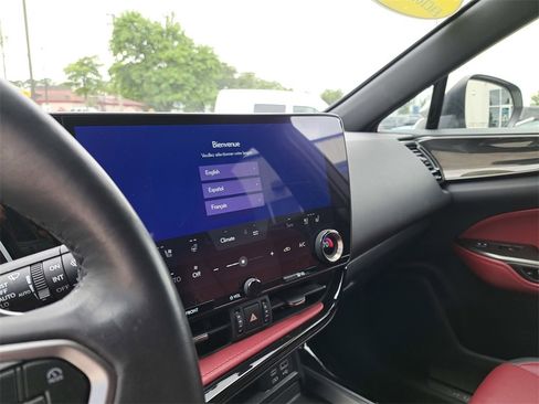 Used 2022 Lexus NX 350 AWD w/ Premium Package image 10