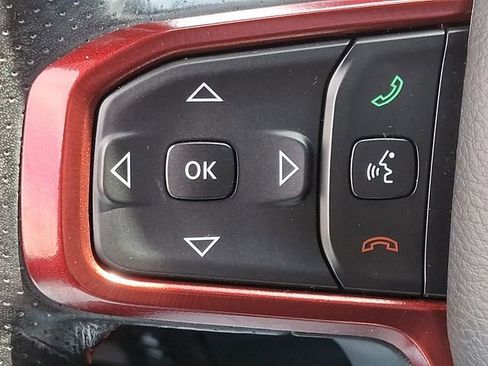 Used 2019 RAM 1500 Rebel w/ Rebel Level 2 Equipment Group AWD/4WD image 21