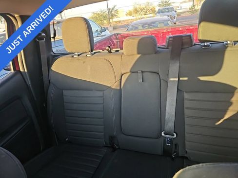Used 2021 Ford Ranger XLT w/ Equipment Group 301A Mid RWD image 5