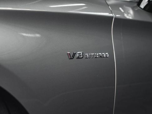 Used 2015 Mercedes-Benz S 63 AMG 4MATIC Coupe image 7