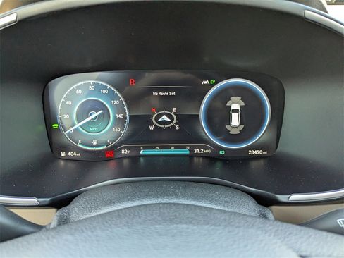 Used 2023 Hyundai Santa Fe Limited image 22