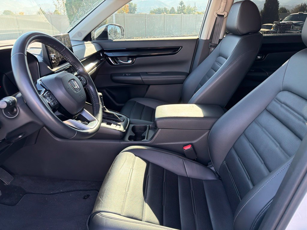 Used 2024 Honda CR-V EX-L image 16
