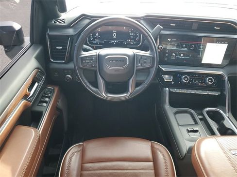 Used 2024 GMC Sierra 2500 Denali Ultimate w/ Max Trailering Package image 27