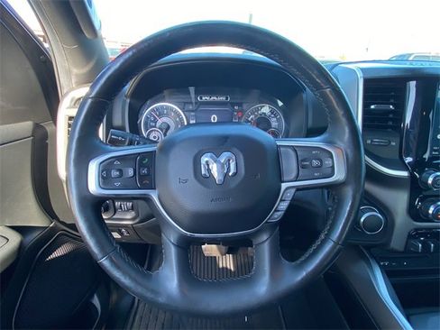 Used 2019 RAM 1500 Big Horn image 21