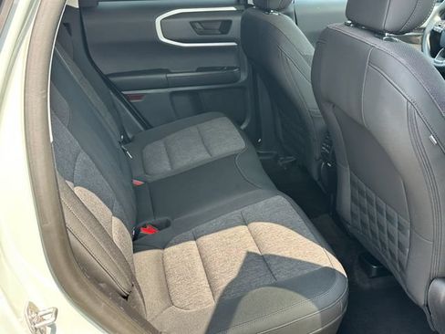 Used 2024 Ford Bronco Sport Big Bend AWD/4WD image 9