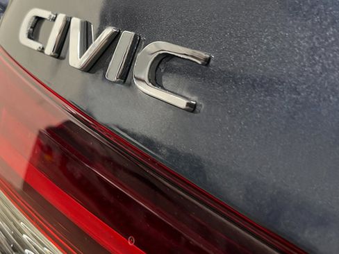 New 2026 Honda Civic Sport image 5