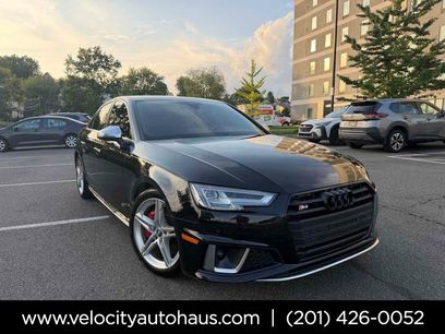 Used 2019 Audi S4 Premium Plus w/ Premium Plus Package