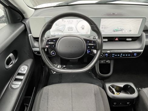 Certified 2024 Hyundai Ioniq 5 SEL RWD image 13