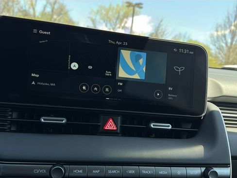 New 2026 Hyundai Ioniq 5 SE AWD/4WD image 22