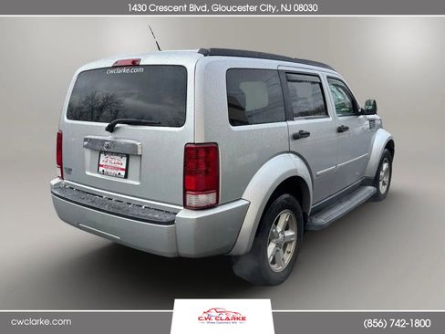Used 2007 Dodge Nitro SLT image 5