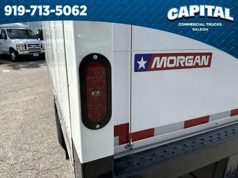 New 2025 Ford E-350 and Econoline 350 Super Duty w/ Driver's Safety Package RWD image 14