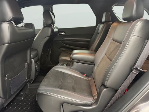 Used 2021 Dodge Durango R/T RWD image 13