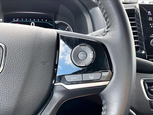 Used 2022 Honda Pilot EX-L image 24