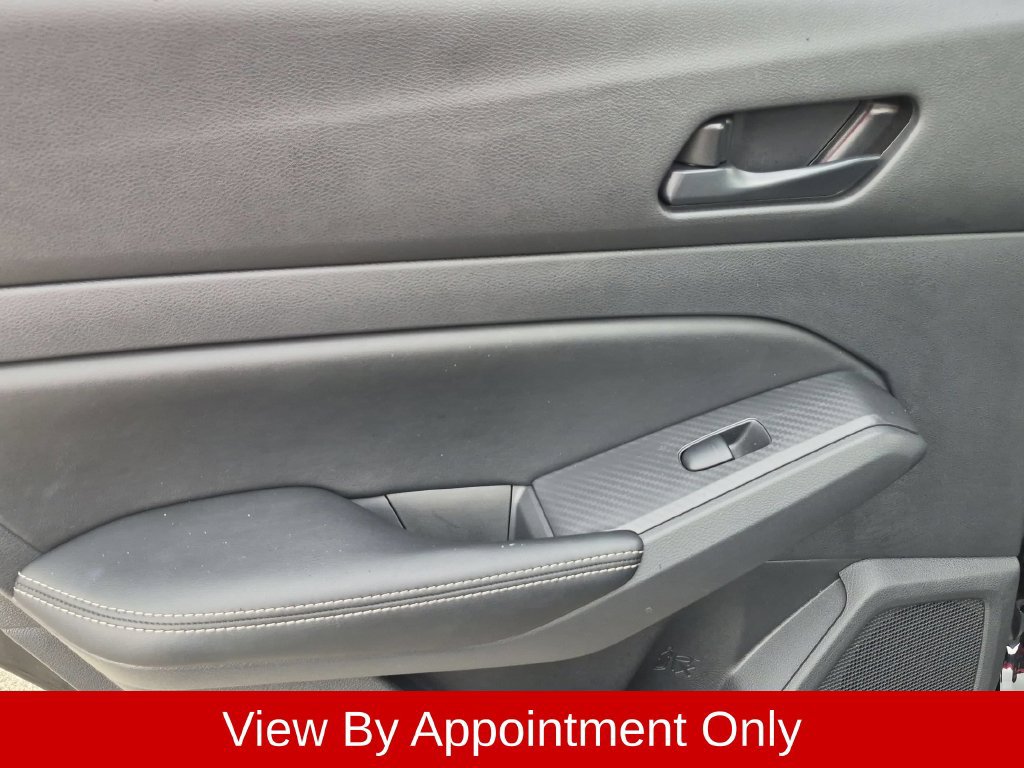 Used 2025 Nissan Altima 2.5 SV FWD image 23