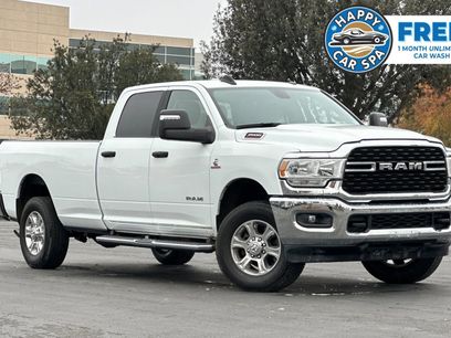 Used 2023 RAM 3500 Big Horn w/ Level 1 Equipment Group