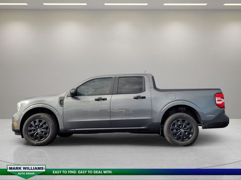 Used 2023 Ford Maverick XL FWD image 8