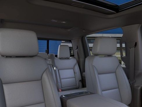 New 2026 Chevrolet Silverado 1500 RST RWD image 24