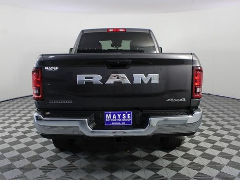 Used 2026 RAM 2500 Big Horn AWD/4WD image 22