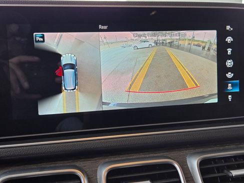 Used 2021 Mercedes-Benz GLE 350 GLE 350 w/ Premium Package image 26