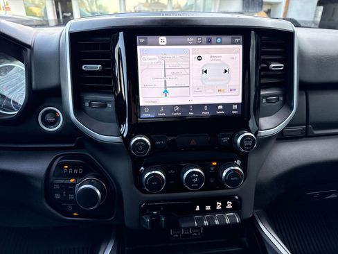 Used 2022 RAM 1500 Big Horn image 18