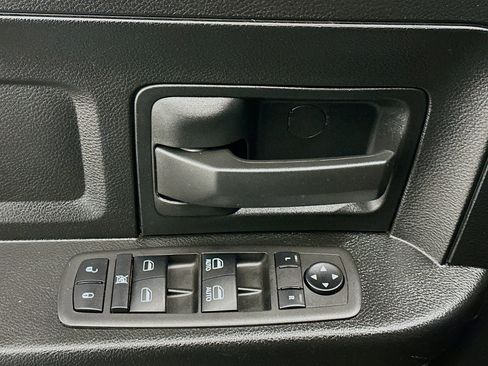 Used 2024 RAM 1500 Tradesman w/ Popular Equipment Group image 15