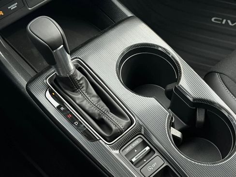 New 2026 Honda Civic Sport image 22