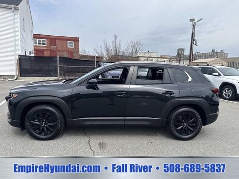 Used 2025 MAZDA CX-50 AWD 2.5 S w/ Preferred Package image 11