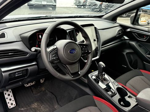 Used 2025 Subaru Impreza RS w/ Popular Package #1 image 14