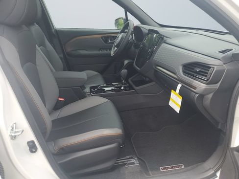 New 2026 Subaru Forester Sport AWD/4WD image 15