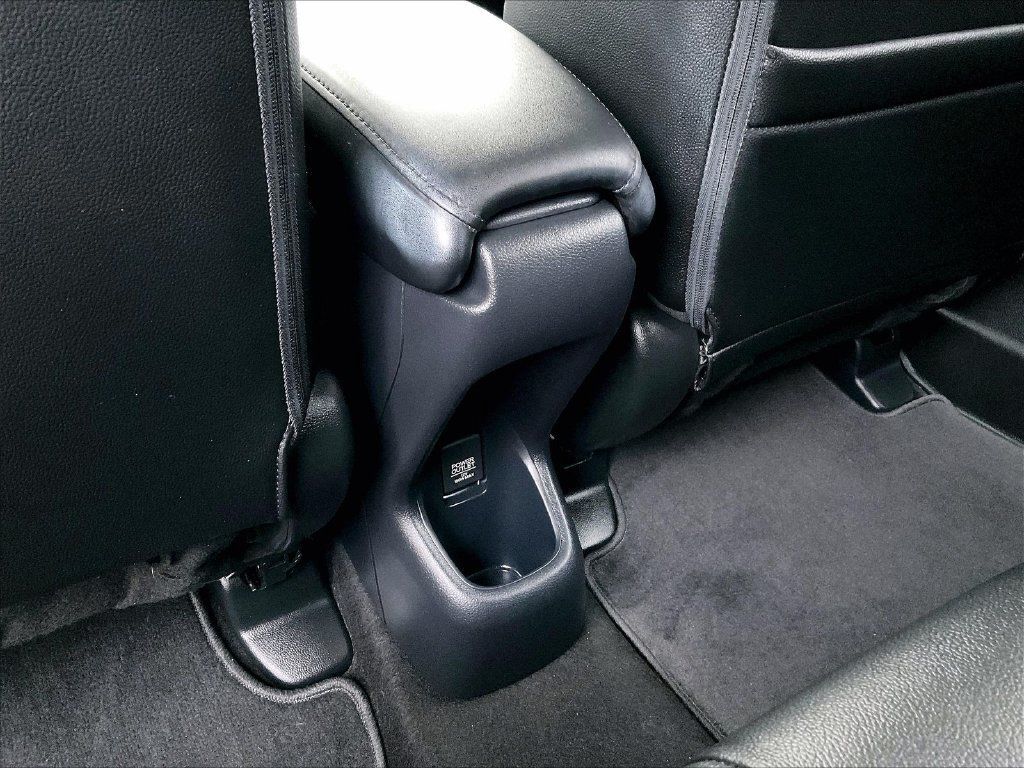 Used 2016 Honda HR-V EX-L image 28