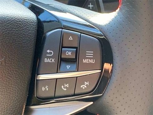 Used 2025 Ford Explorer ST image 22