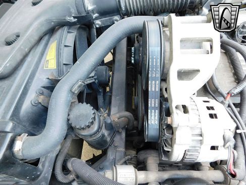 Used 1988 Chevrolet Corvette Coupe image 24