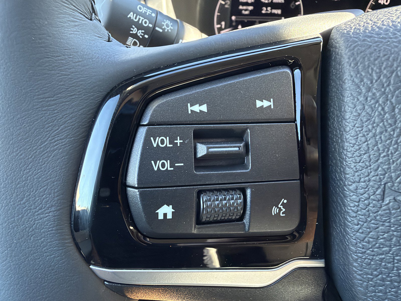 New 2027 Honda Odyssey Touring image 20