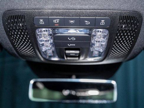 New 2026 Mercedes-Benz GLE 350 4MATIC image 24