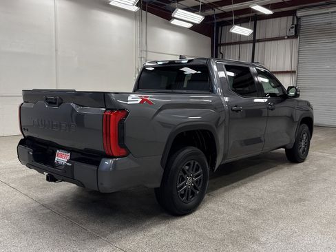 Used 2024 Toyota Tundra SR5 w/ SR5 Convenience Package image 23