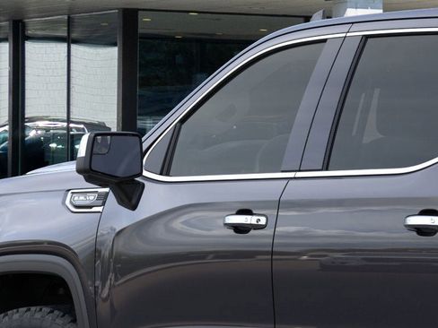 New 2026 GMC Sierra 1500 SLT w/ SLT Premium Plus Package image 14