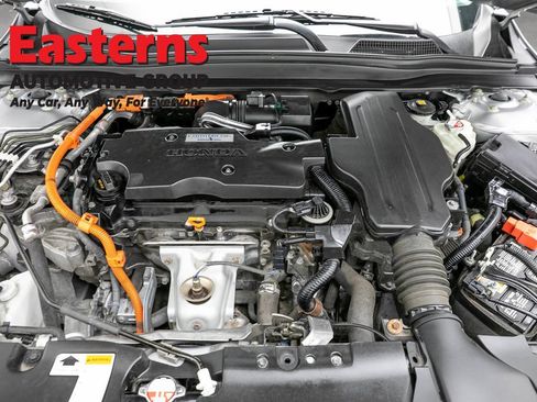 Used 2021 Honda Accord EX-L image 7